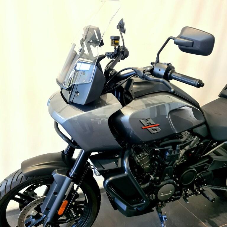 PAN AMERICA 1250
