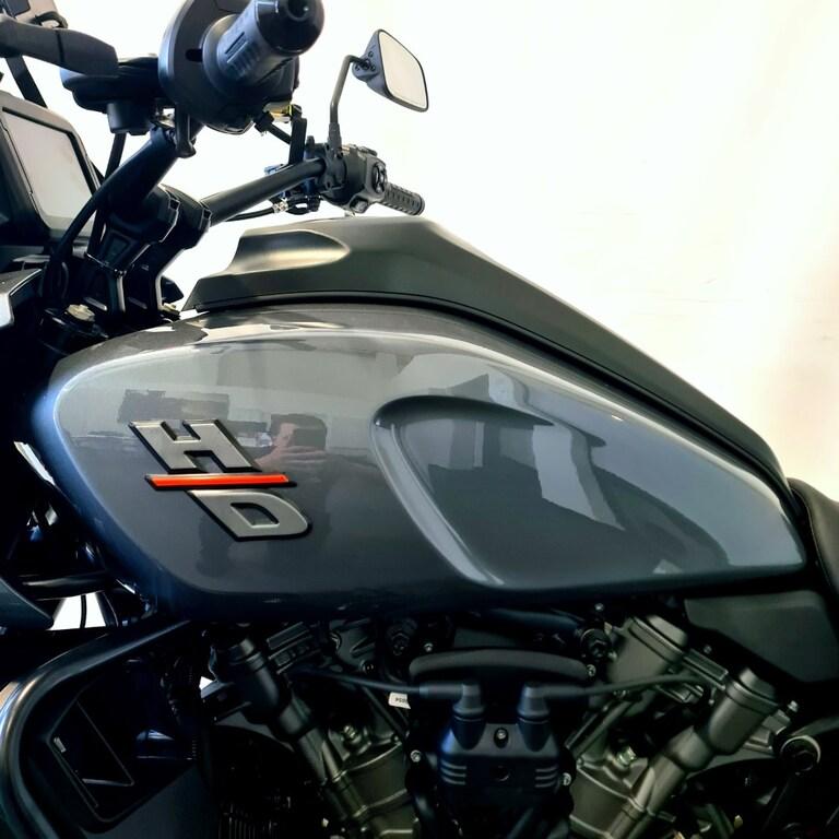 PAN AMERICA 1250