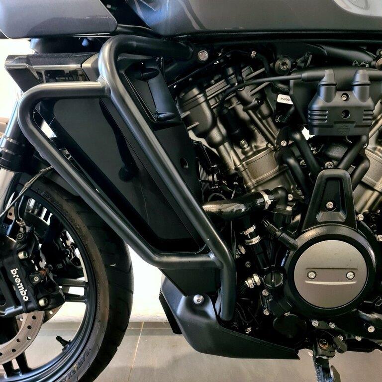 PAN AMERICA 1250