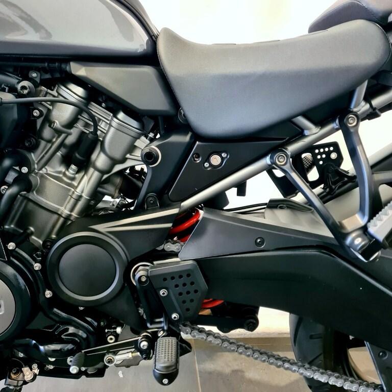 PAN AMERICA 1250