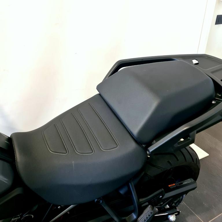 PAN AMERICA 1250