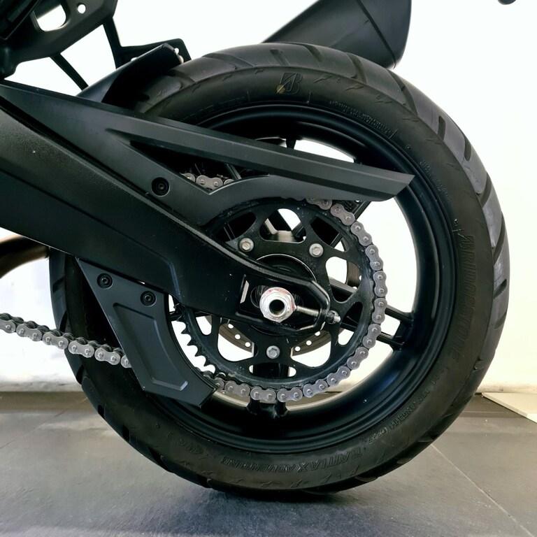 PAN AMERICA 1250