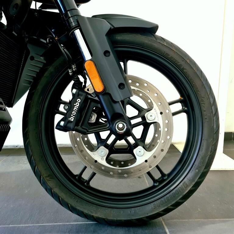 PAN AMERICA 1250