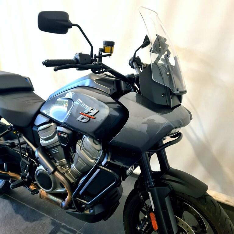 PAN AMERICA 1250