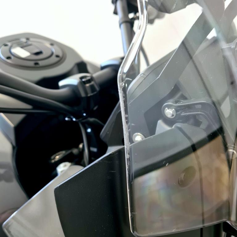 PAN AMERICA 1250