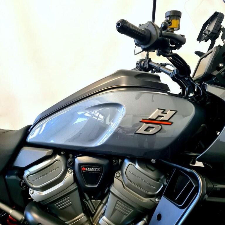 PAN AMERICA 1250