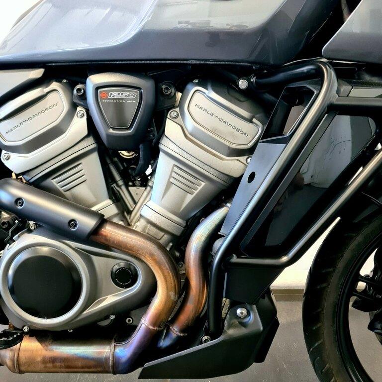 PAN AMERICA 1250