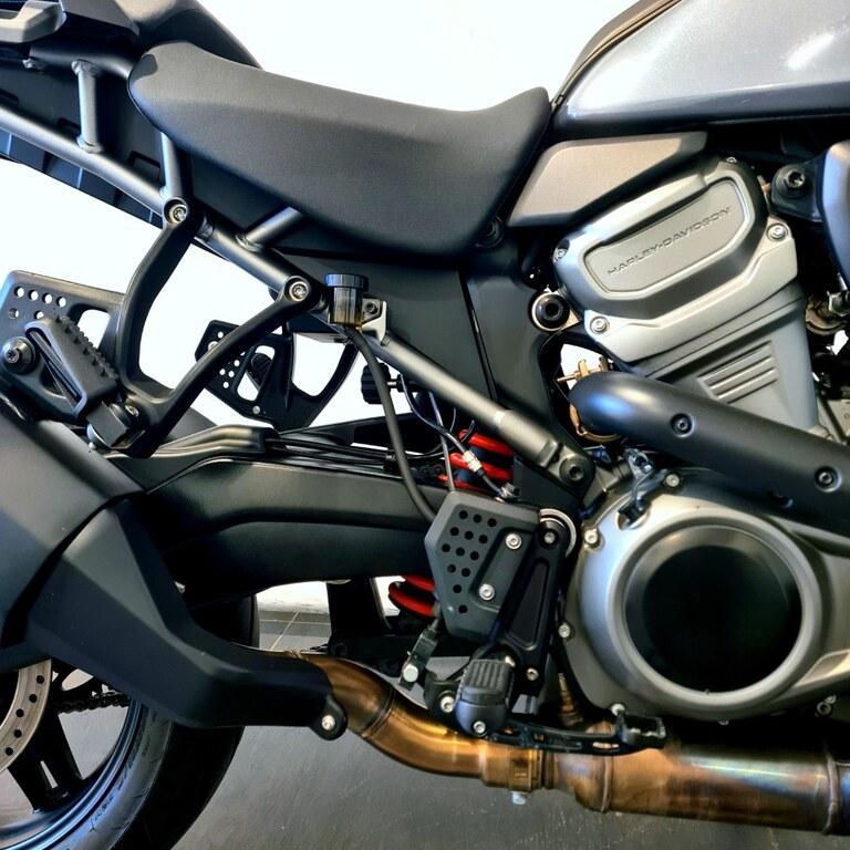 PAN AMERICA 1250