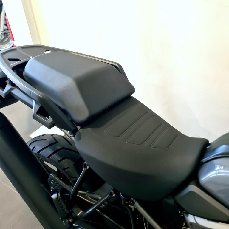 PAN AMERICA 1250