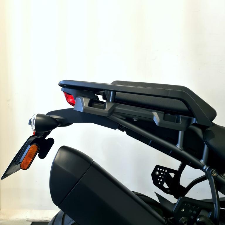 PAN AMERICA 1250