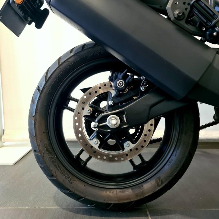 PAN AMERICA 1250