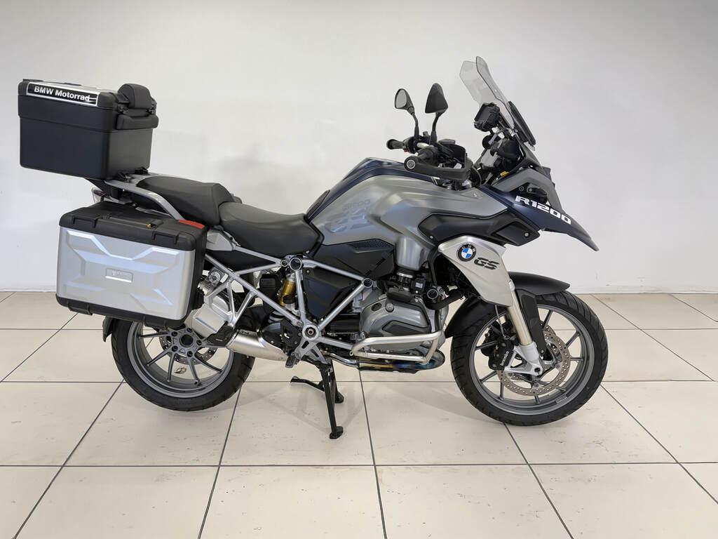 R 1200 GS