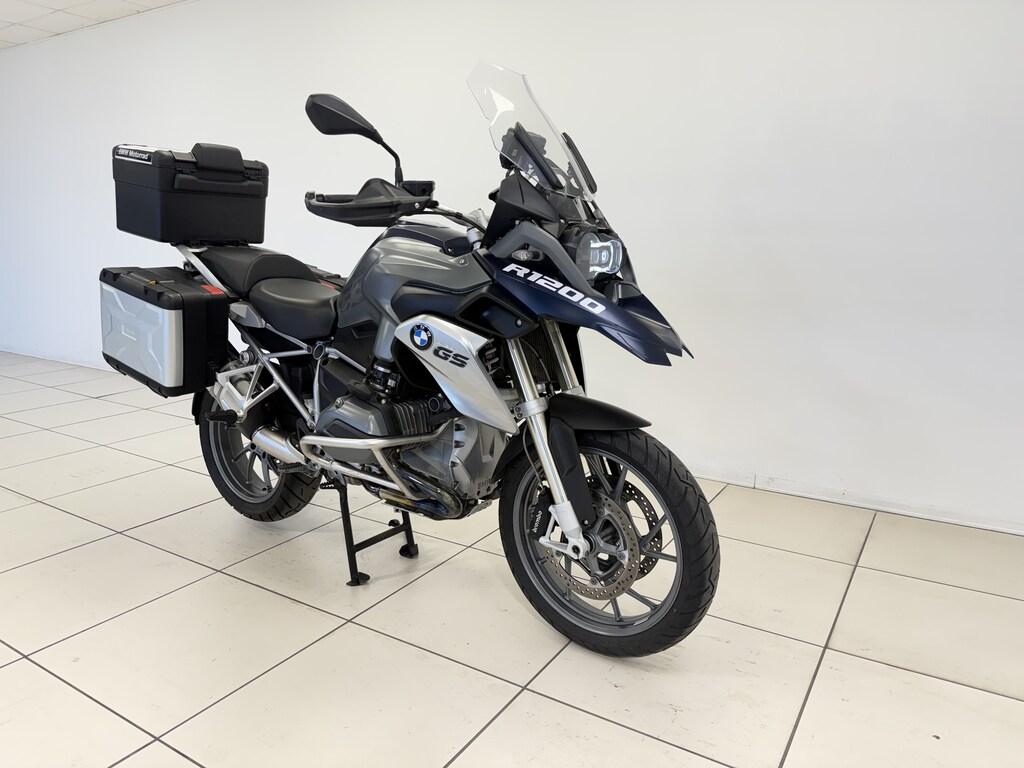 R 1200 GS