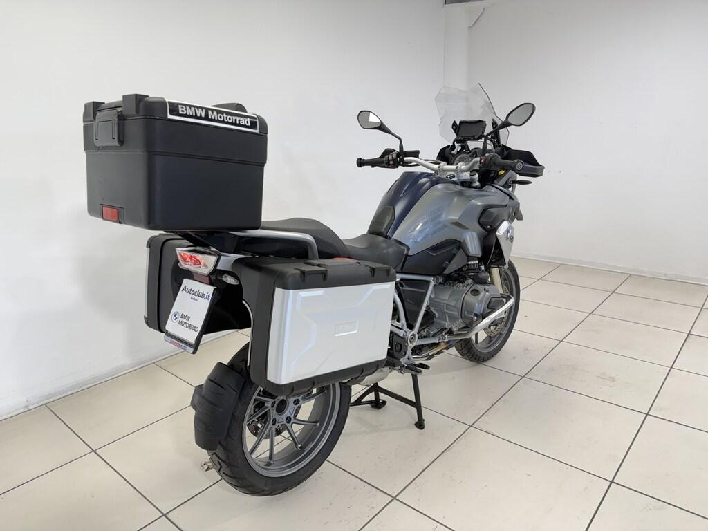 R 1200 GS