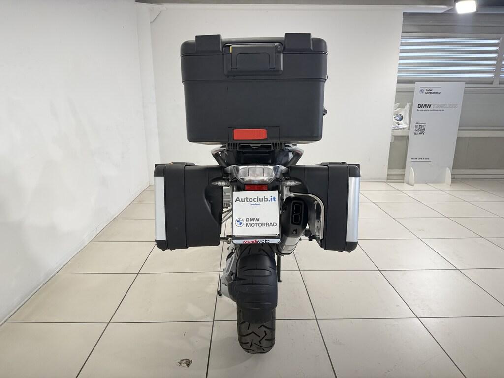 R 1200 GS