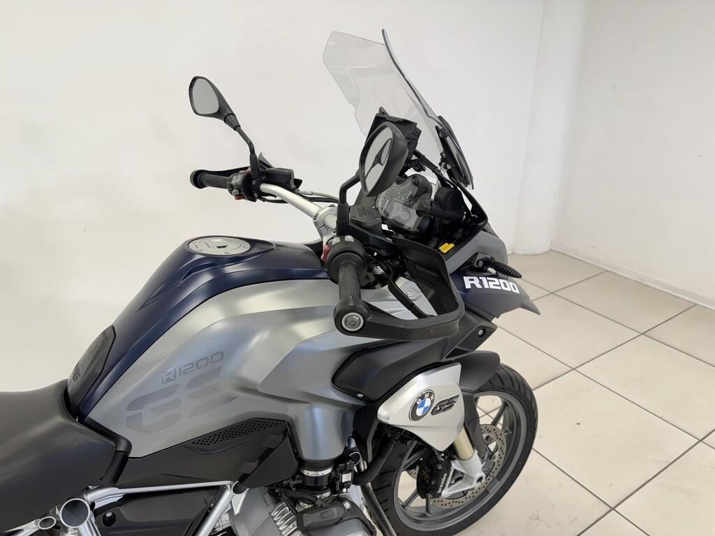 R 1200 GS