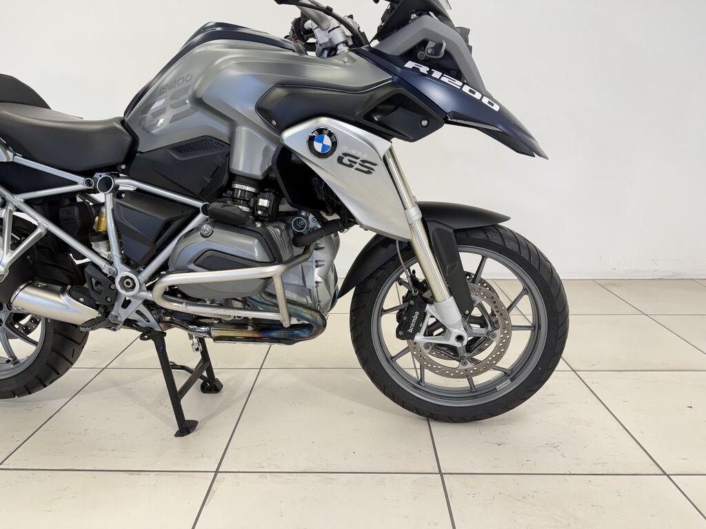 R 1200 GS