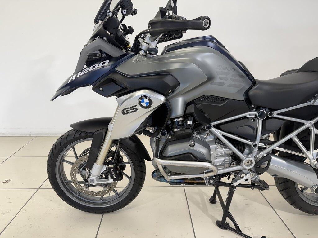 R 1200 GS