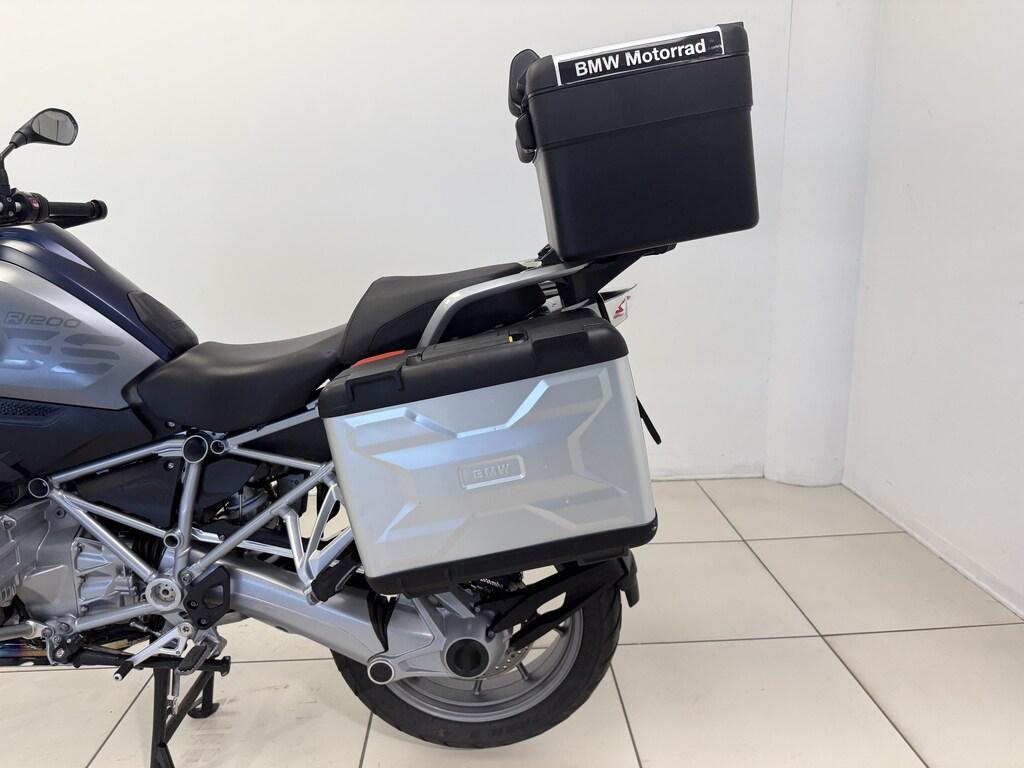 R 1200 GS