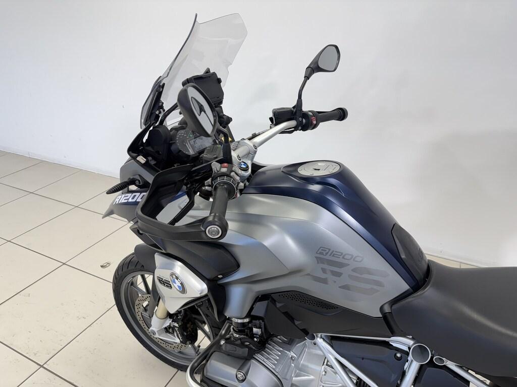 R 1200 GS
