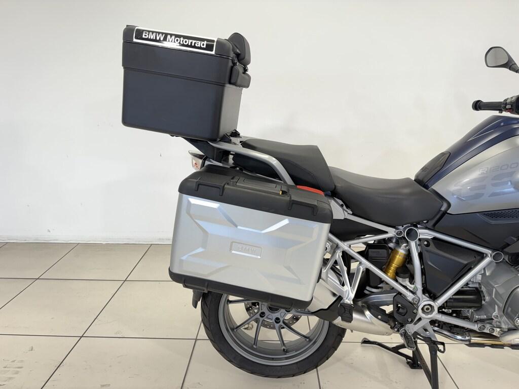 R 1200 GS