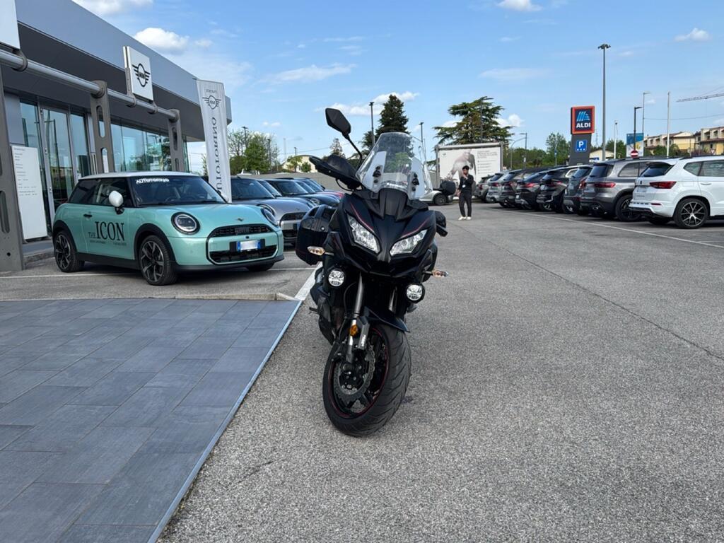 VERSYS 1000