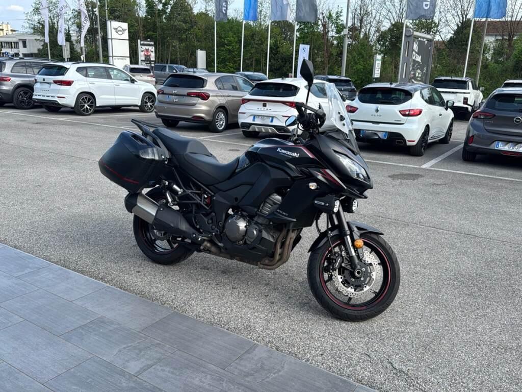 VERSYS 1000