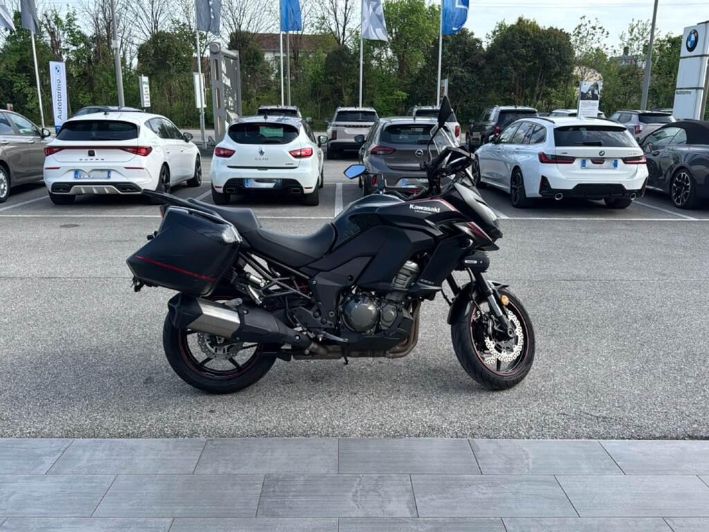 VERSYS 1000