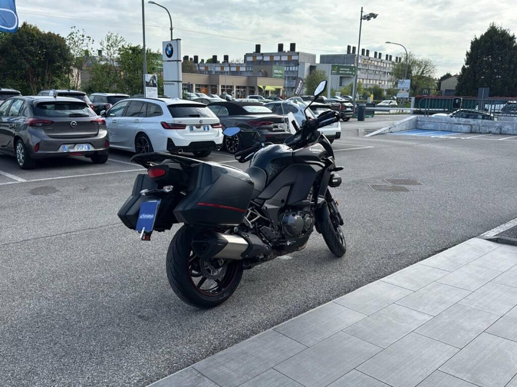 VERSYS 1000
