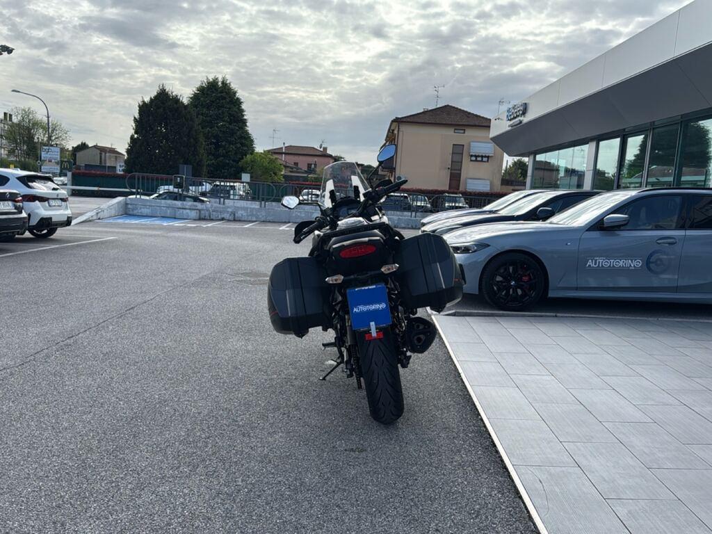 VERSYS 1000