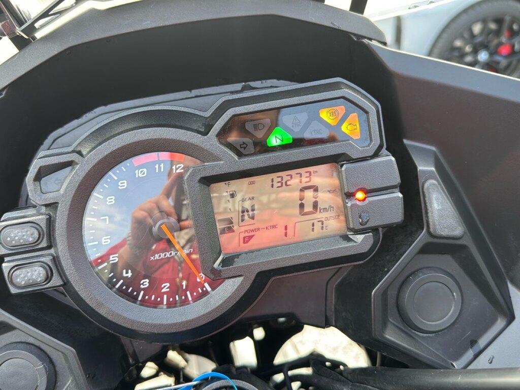VERSYS 1000