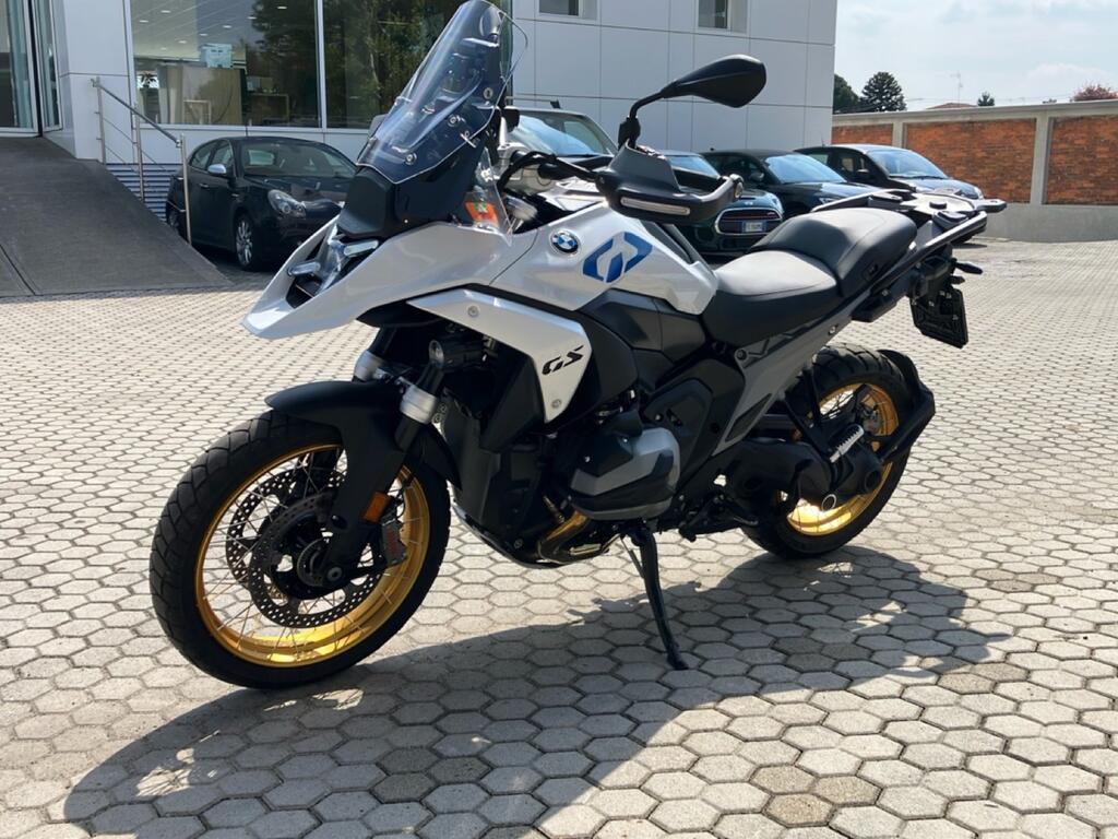R 1300 GS