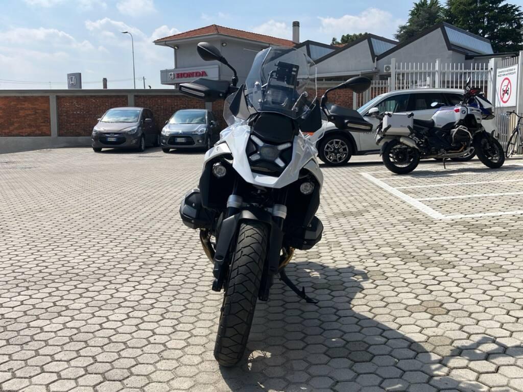 R 1300 GS