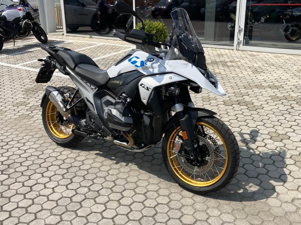 R 1300 GS