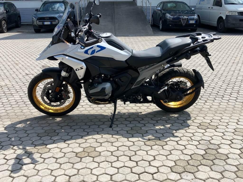 R 1300 GS