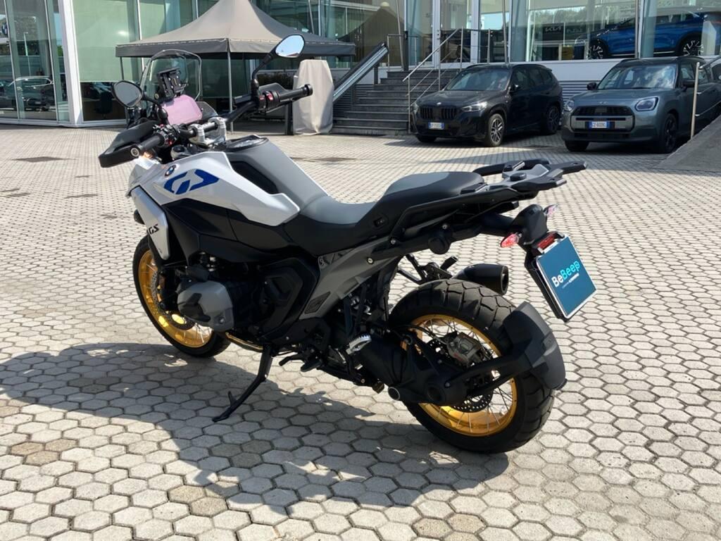 R 1300 GS