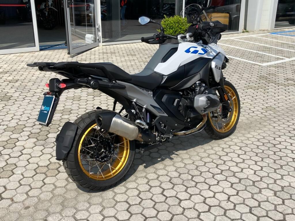 R 1300 GS