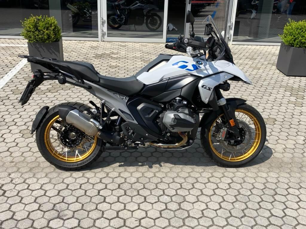 R 1300 GS