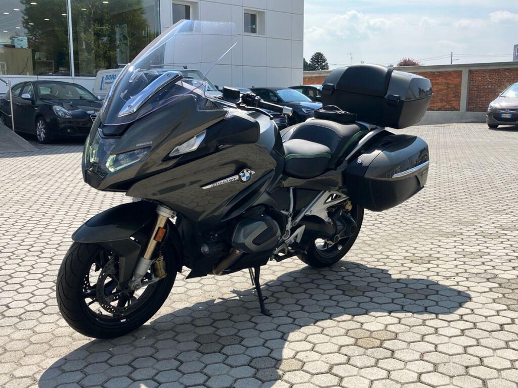 R 1250 RT