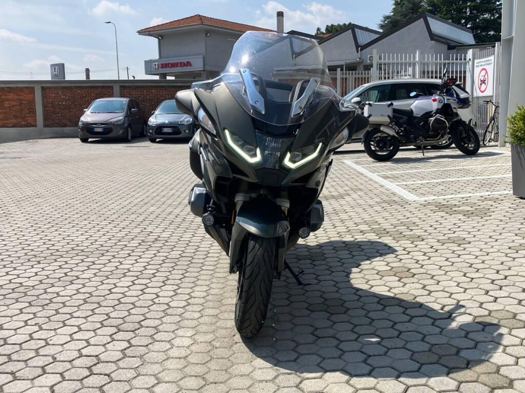 R 1250 RT