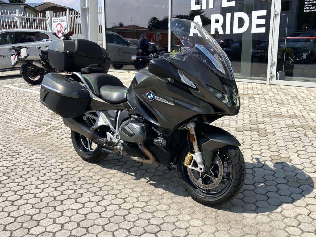 R 1250 RT