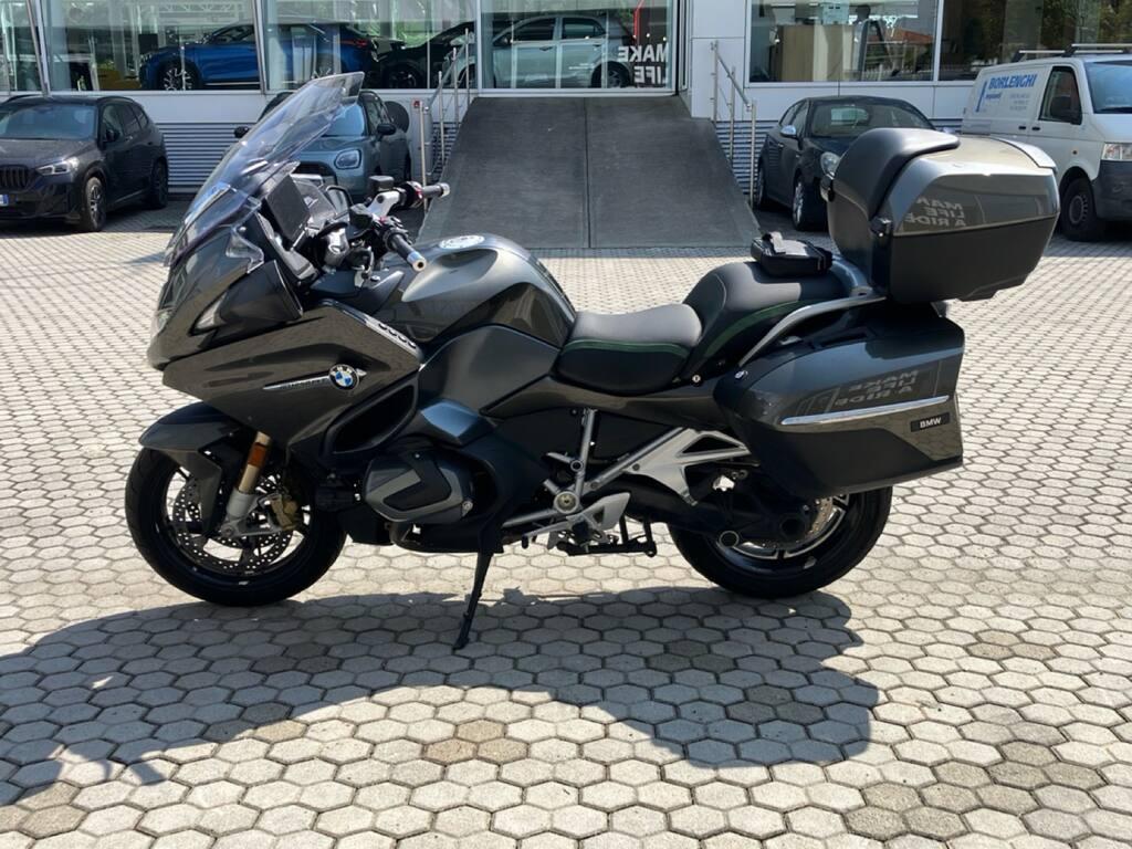 R 1250 RT