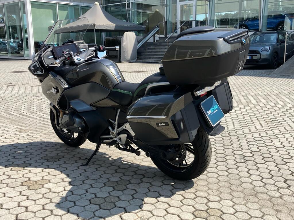 R 1250 RT