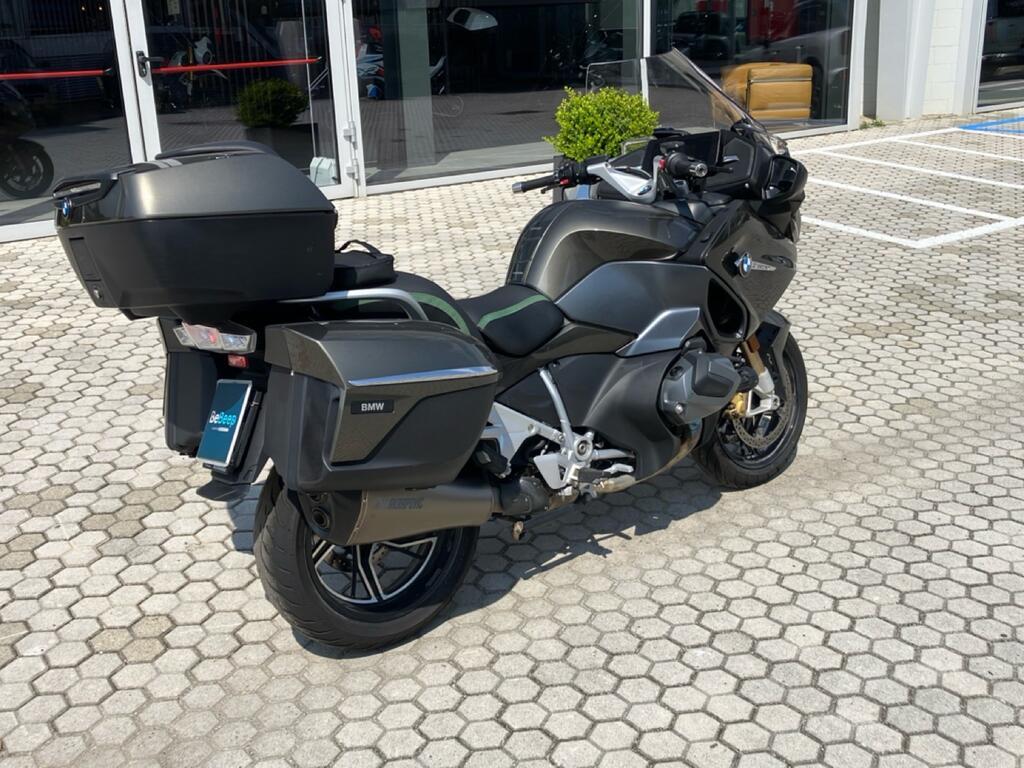 R 1250 RT