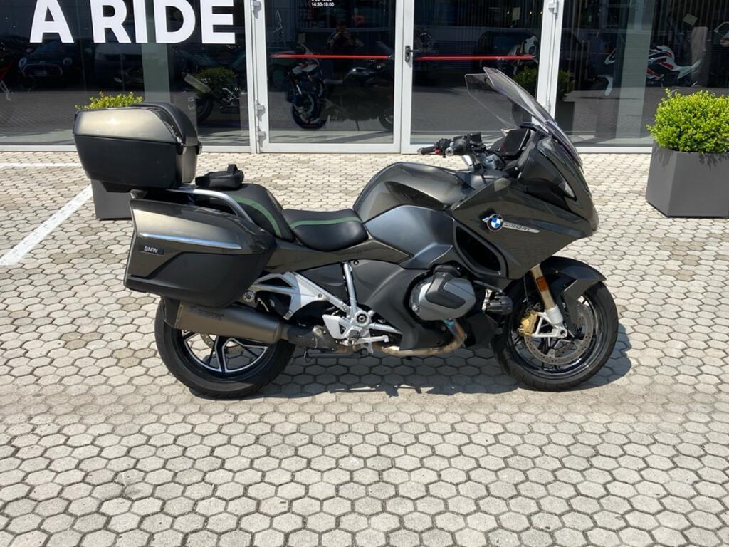 R 1250 RT