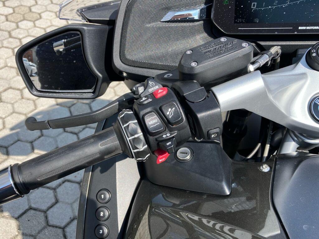 R 1250 RT