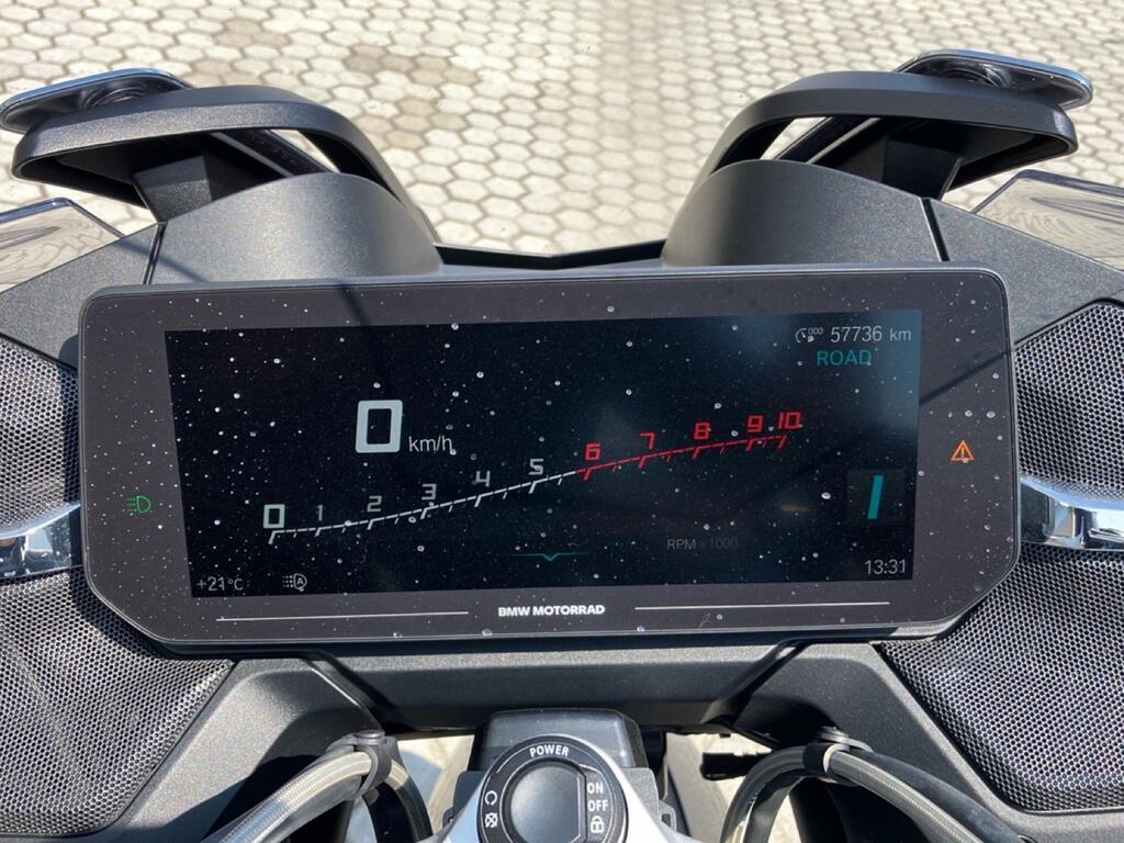 R 1250 RT