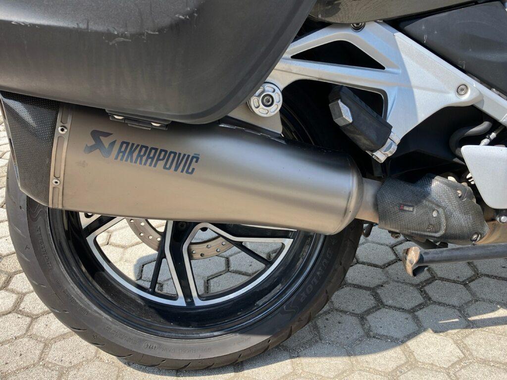 R 1250 RT