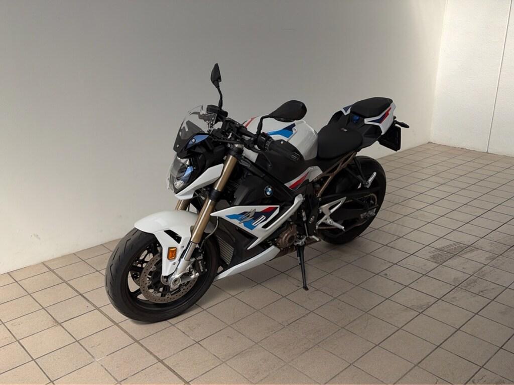 S 1000 R