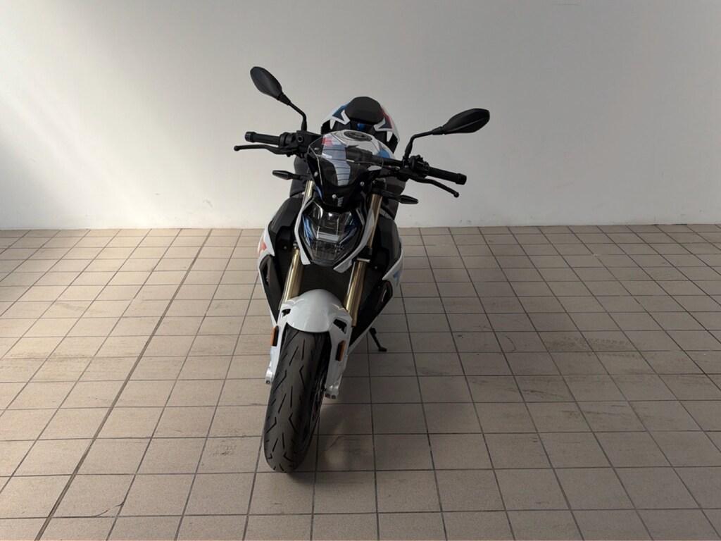 S 1000 R